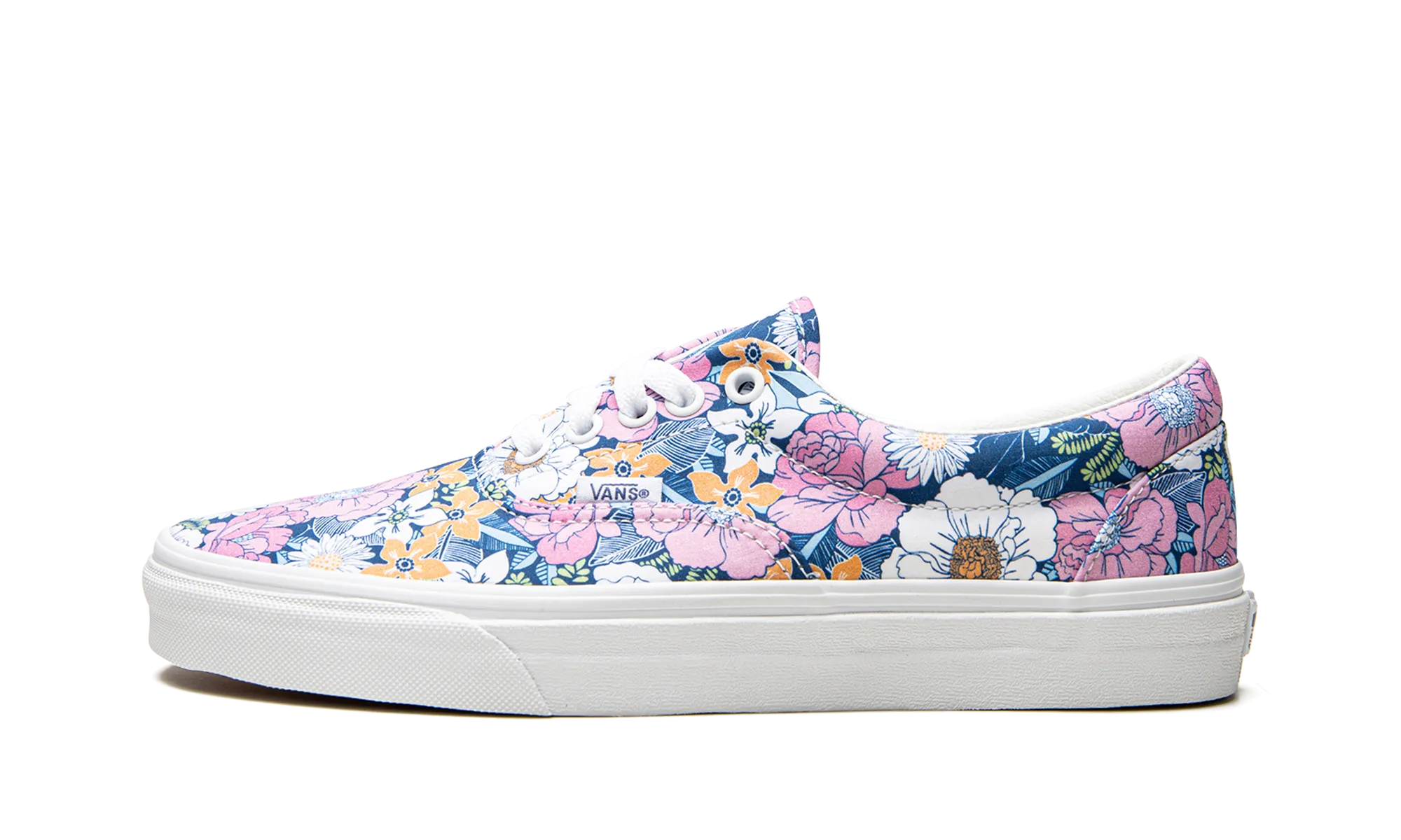 Long Wear Era Retro Floral