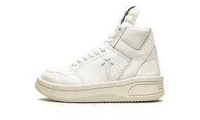 TURBOWPN Mid "Rick Owens DRKSHDW Egret" All-Purpose Use Active Wear