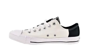Lightweight Upper Chuck Taylor All Star Ox "Egret-Black-White"