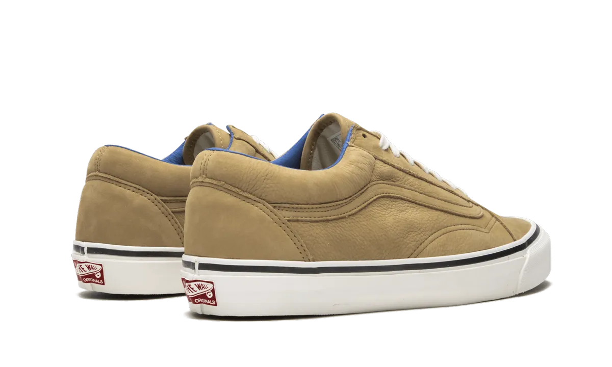 Urban Classic Vegan Material OG Old Skool LX