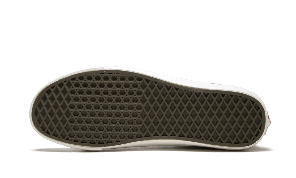 Moisture wicking OG Old Skool LX