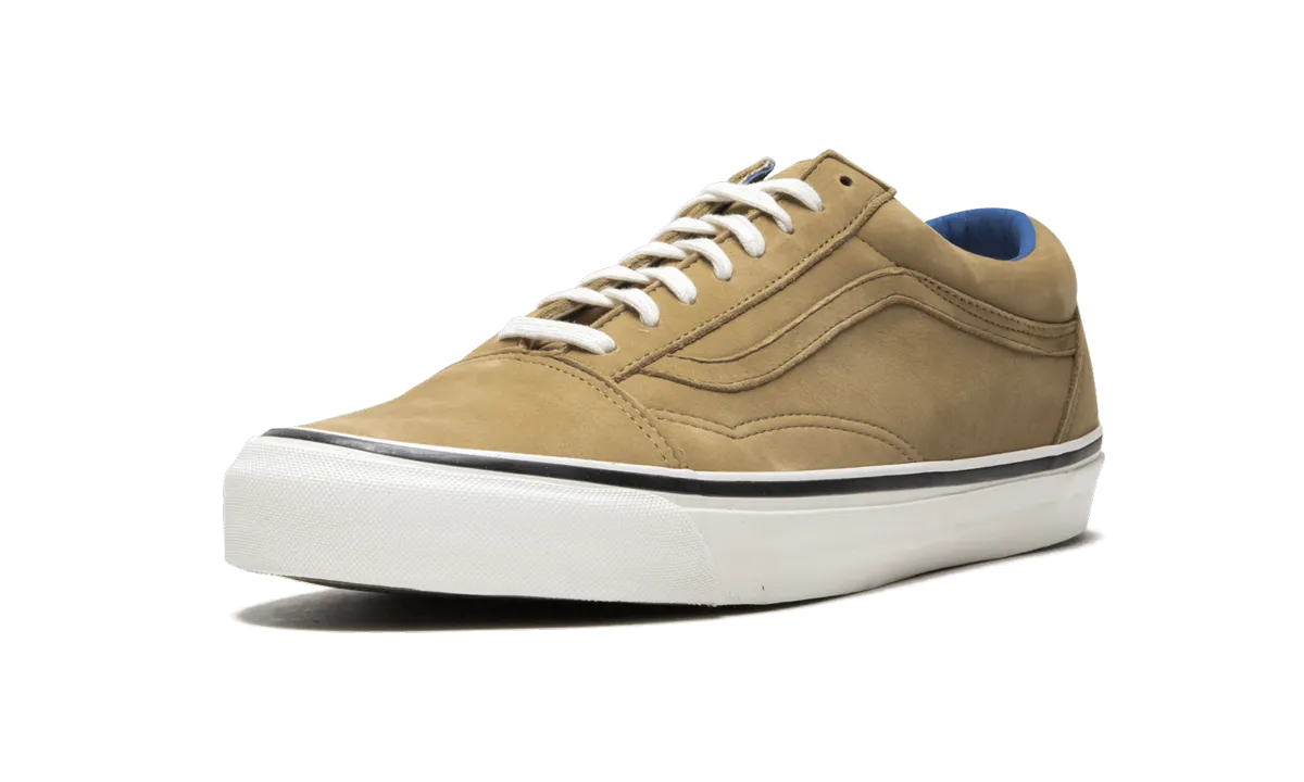 Trendy Wear OG Old Skool LX