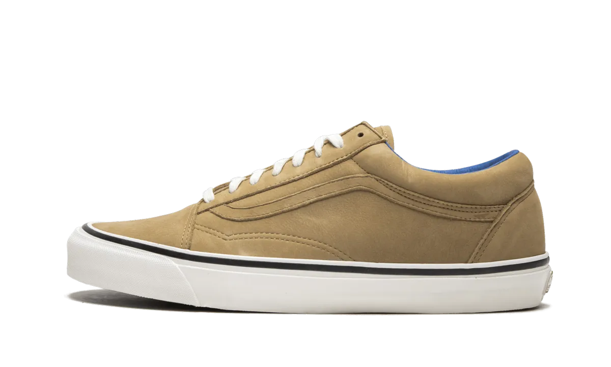 Desert Step OG Old Skool LX