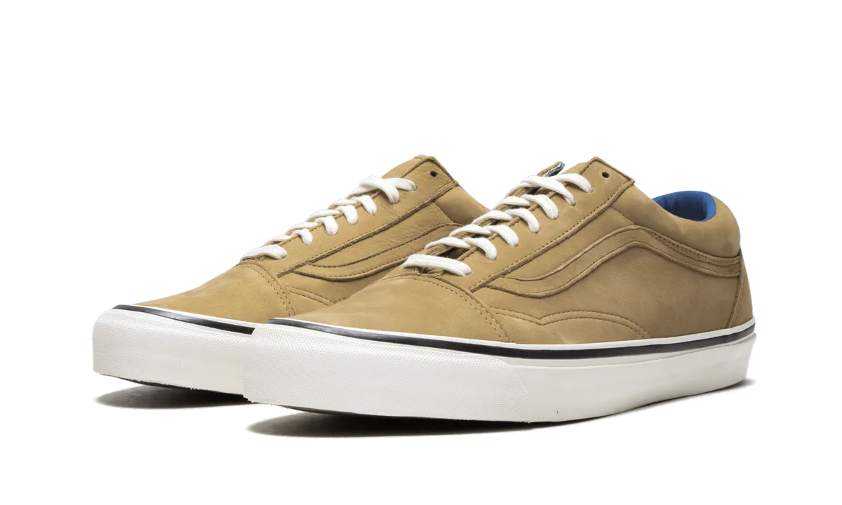 OG Old Skool LX Autumn Style Harbor Hike