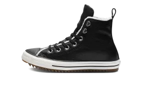 Chuck Taylor All Star Hiker Boot "Black" Kick Step Stream Jog