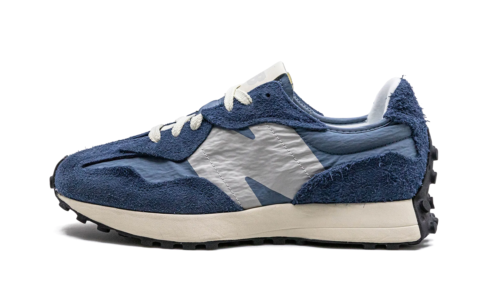 Drill Pace lake walk U327WV1