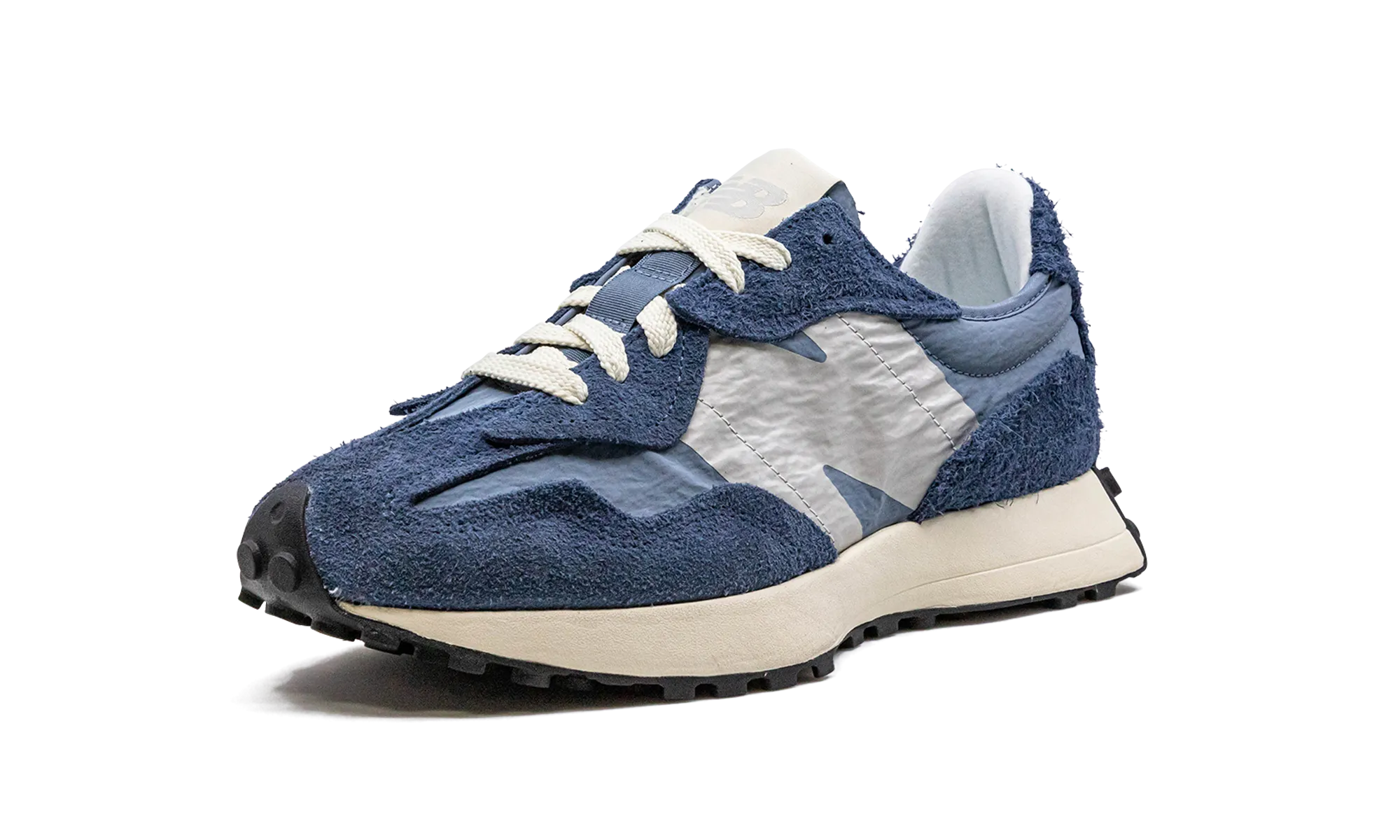 U327WV1 Oasis Run Drill Run