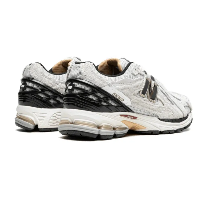 Comfortable Sole Show Time New Balance 1906D Protection Pack Reflection