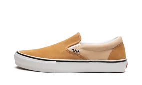 Skate Slip-On Wind Jog Relax Fit