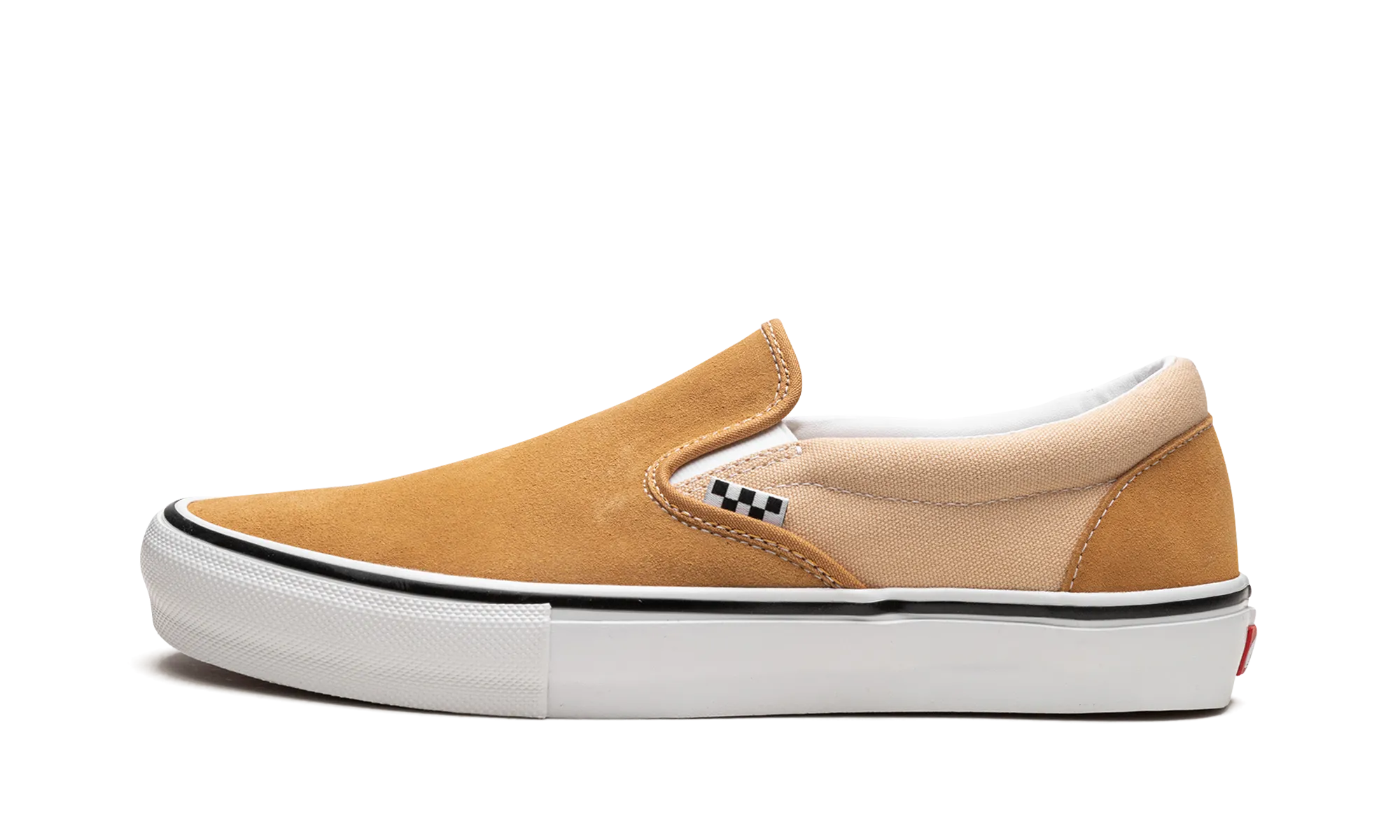 Skate Slip-On Wind Jog Relax Fit