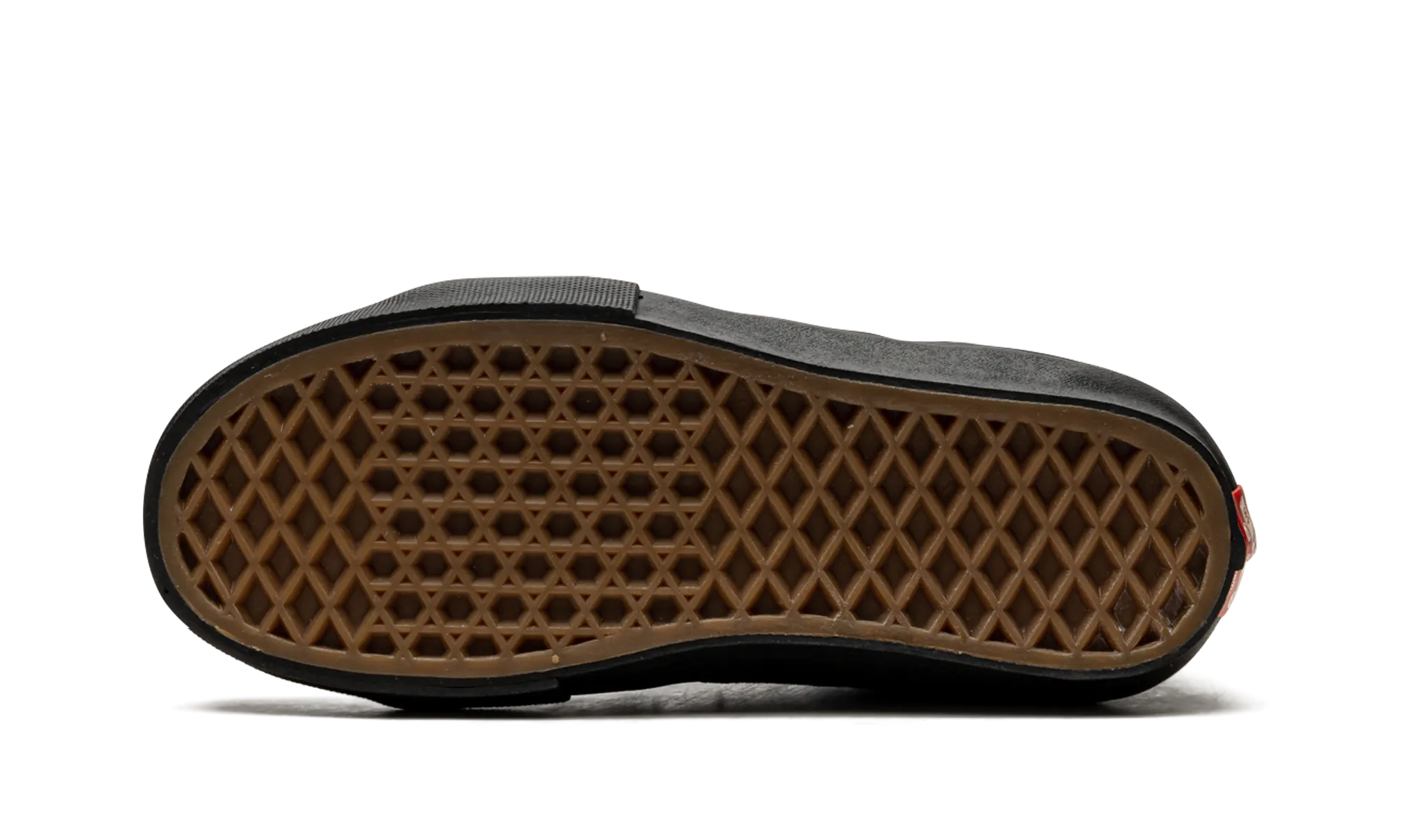 Date night Sk8-Hi Supreme "Velvet Pack Black"