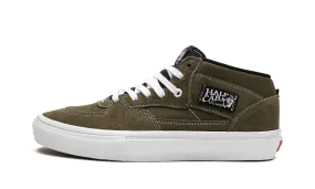 Skate Half Cab Walking Comfort Throw Step