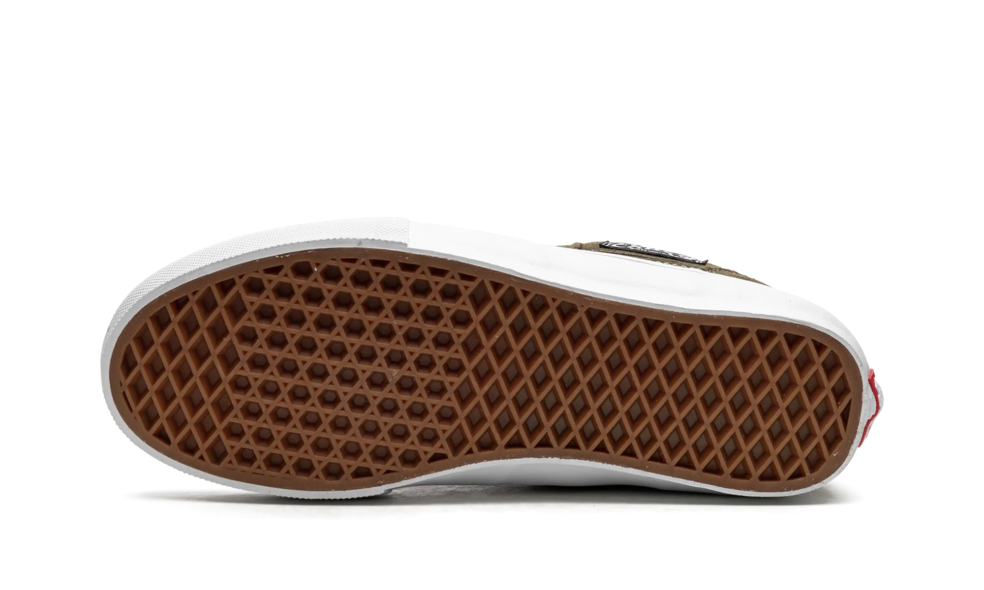 Skate Half Cab Friend Pace Noon Walk