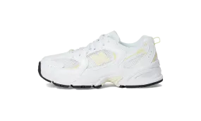 Anti Odor 530 GS "White Parchment"