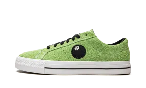 Relaxed Cushion One Star Pro "Stussy 8-Ball"