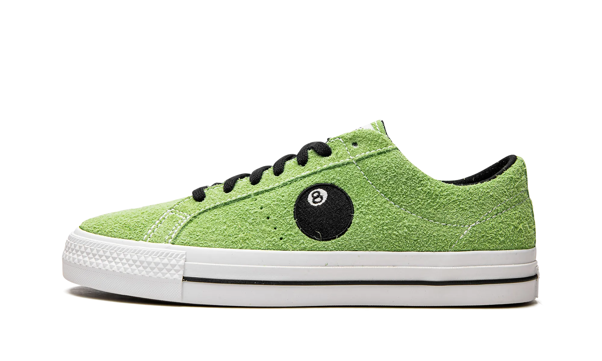 Relaxed Cushion One Star Pro "Stussy 8-Ball"