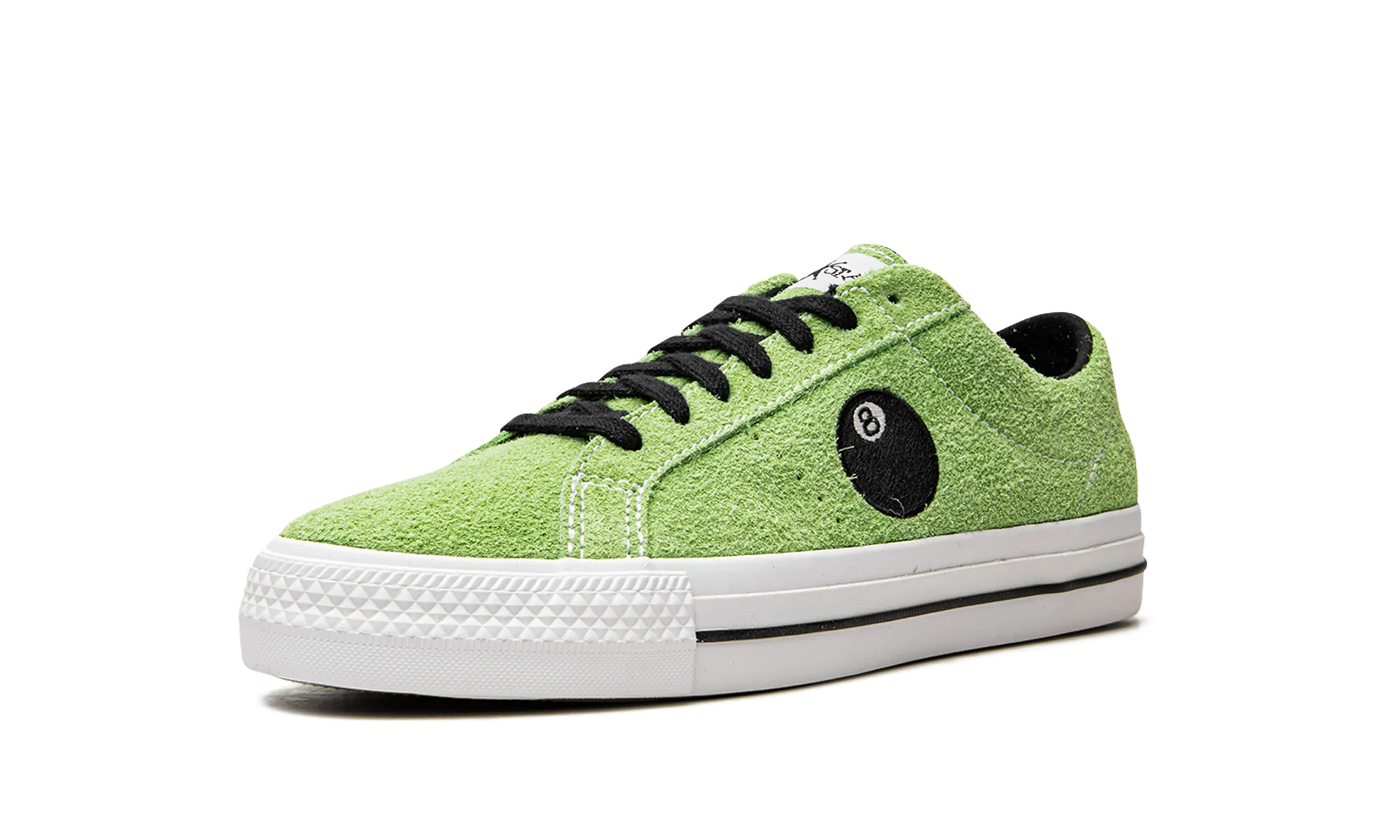 City Escape One Star Pro "Stussy 8-Ball"