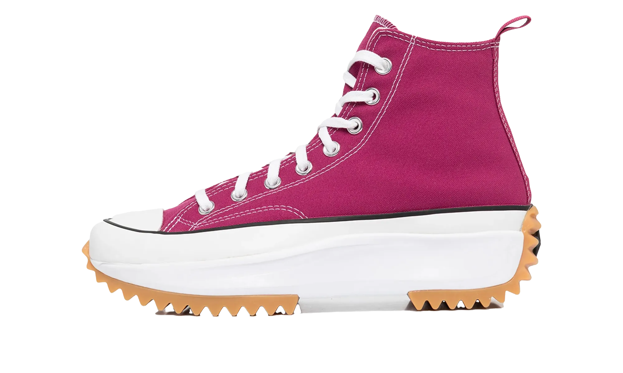 RUN STAR HIKE HIGH "MIDNIGHT HIBISCUS" Push Hike Indoor Step