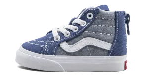 Uni Life High-Performance Fit Sk8-Hi Zip TD