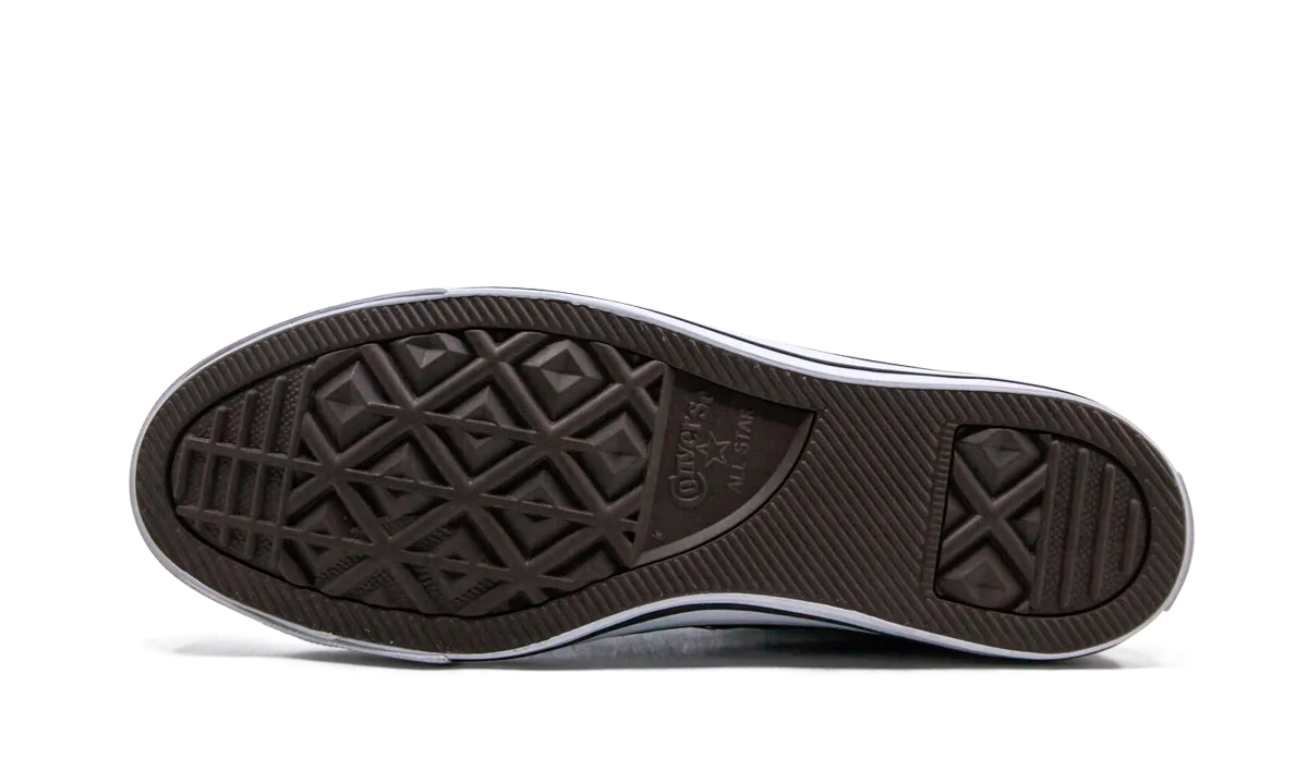 Club Hike Slide Step CT HI