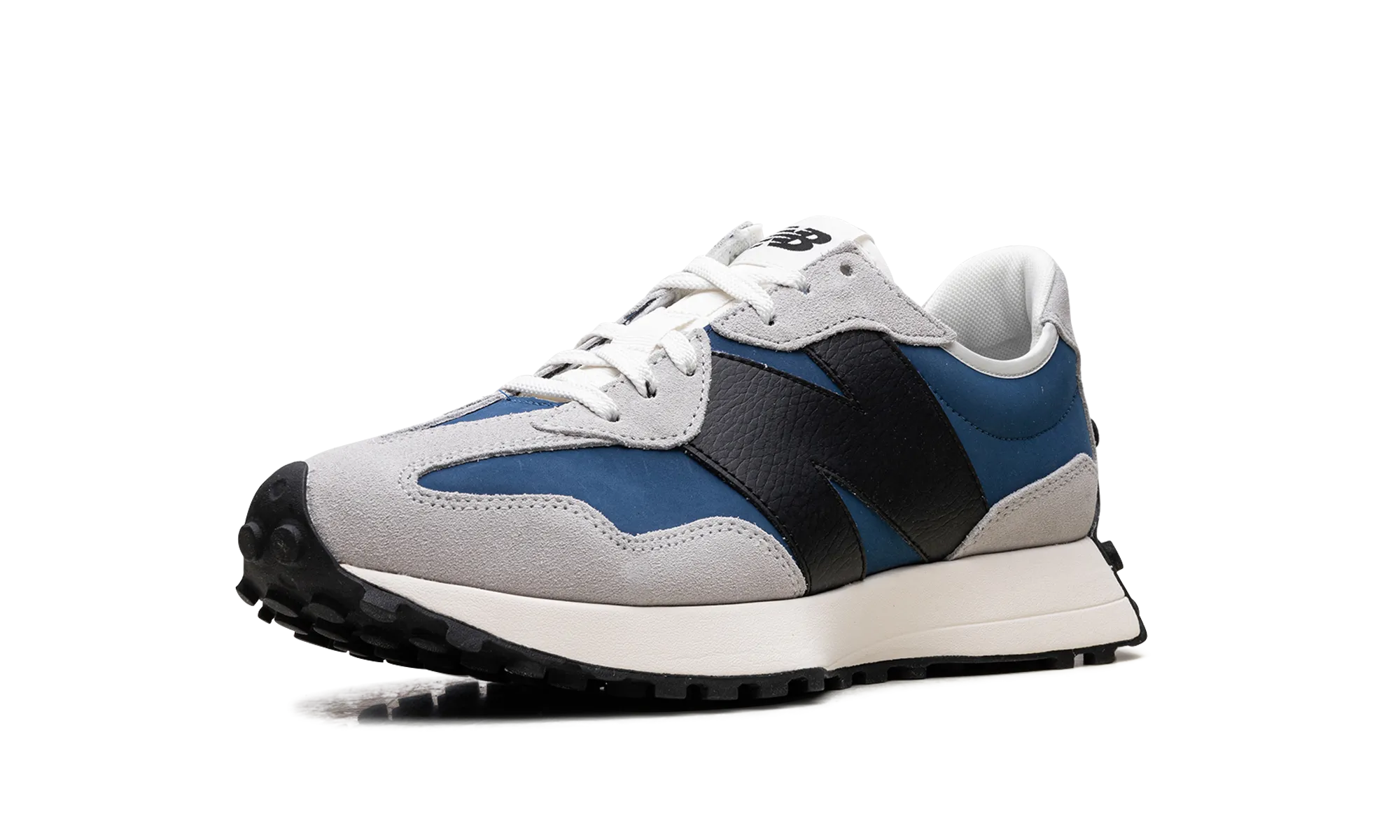 327 "Rain Cloud Blue" Any Season