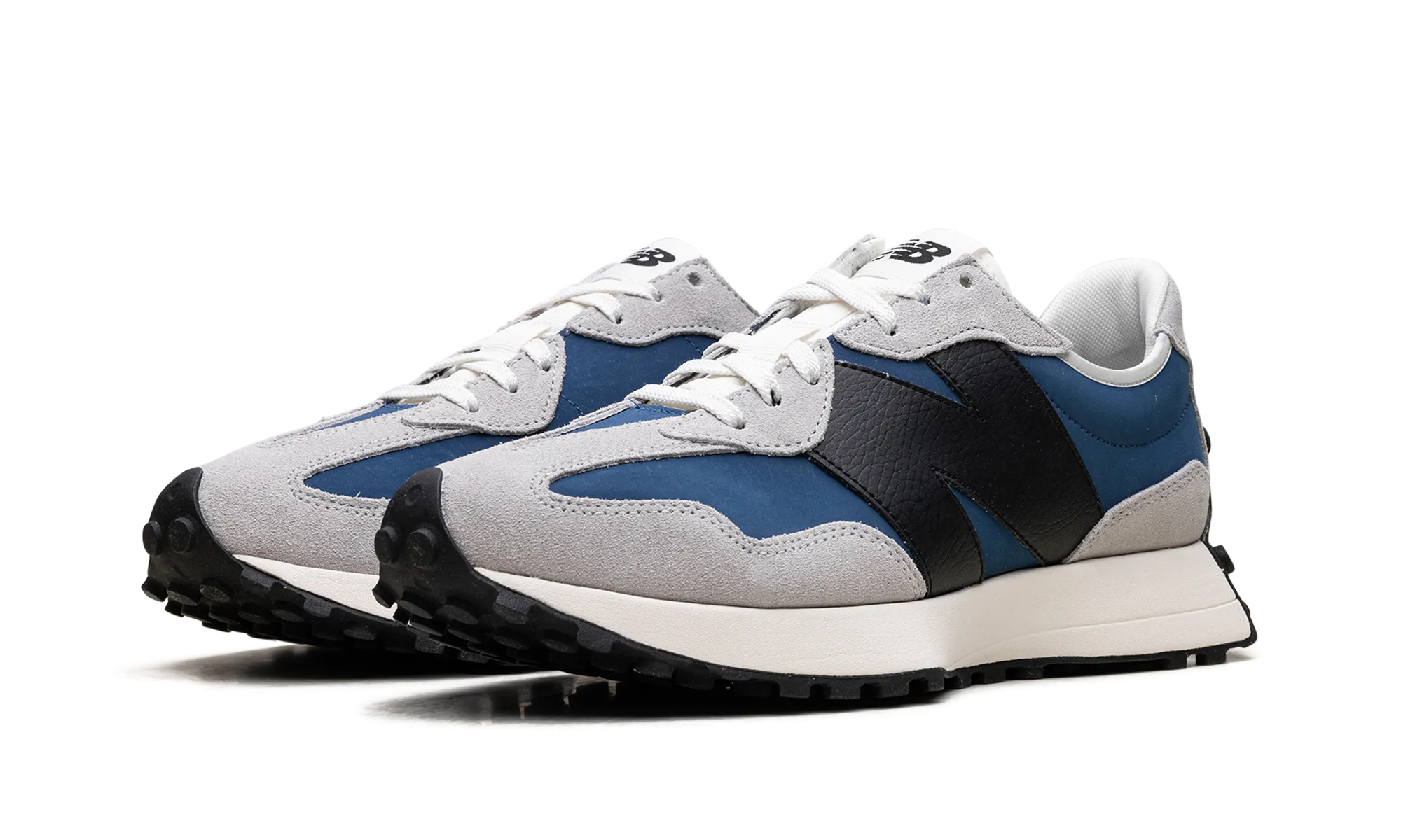 Premium Walk Tunnel Step 327 "Rain Cloud Blue"