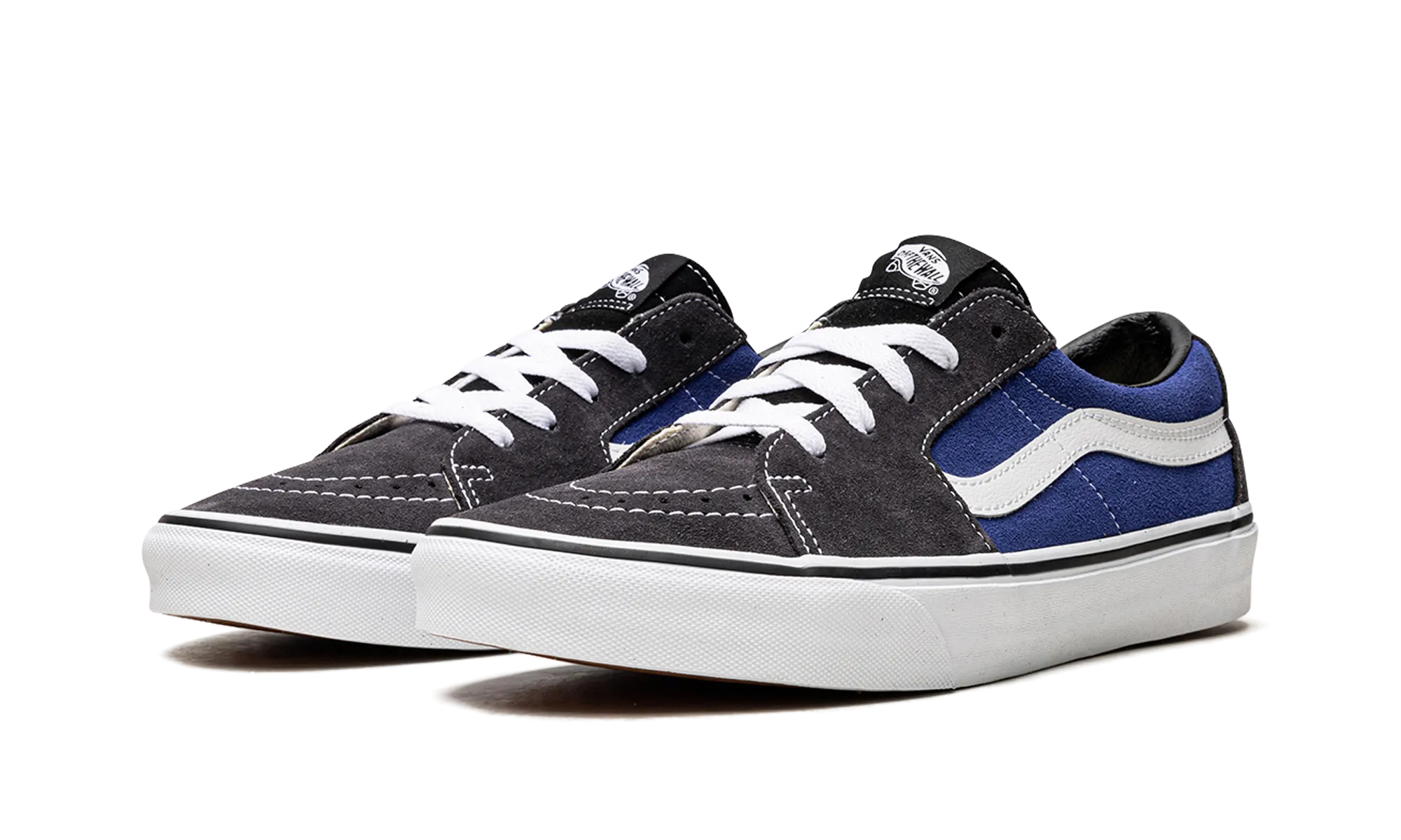 SK8-Low All Day Wear Sand Stroll