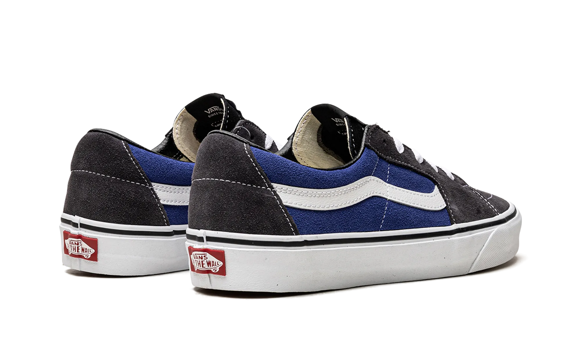 SK8-Low Travel Ready Race Pace