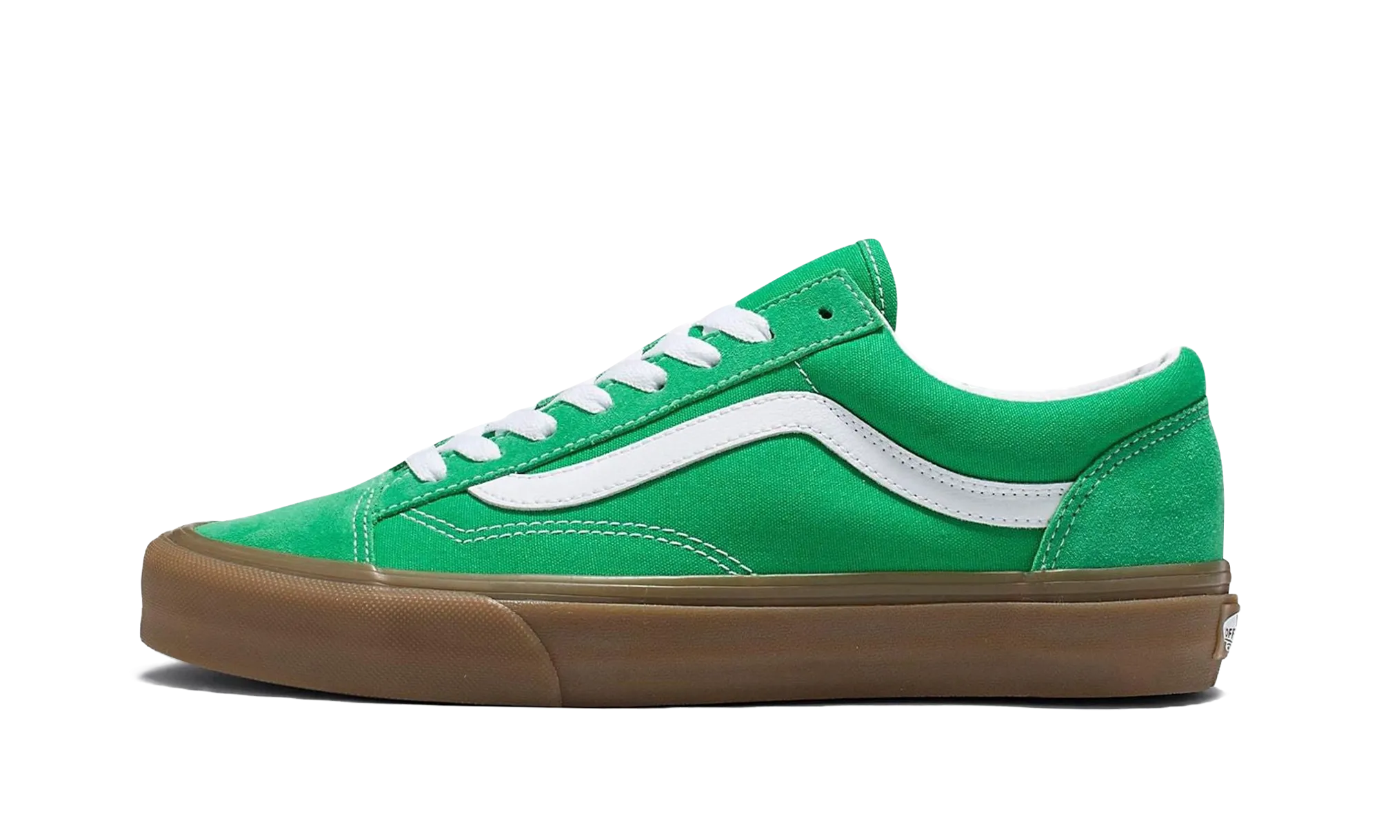 Concert Style Style 36 "Green Gum"
