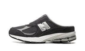 2002R Mule "Phantom" Suede Finish