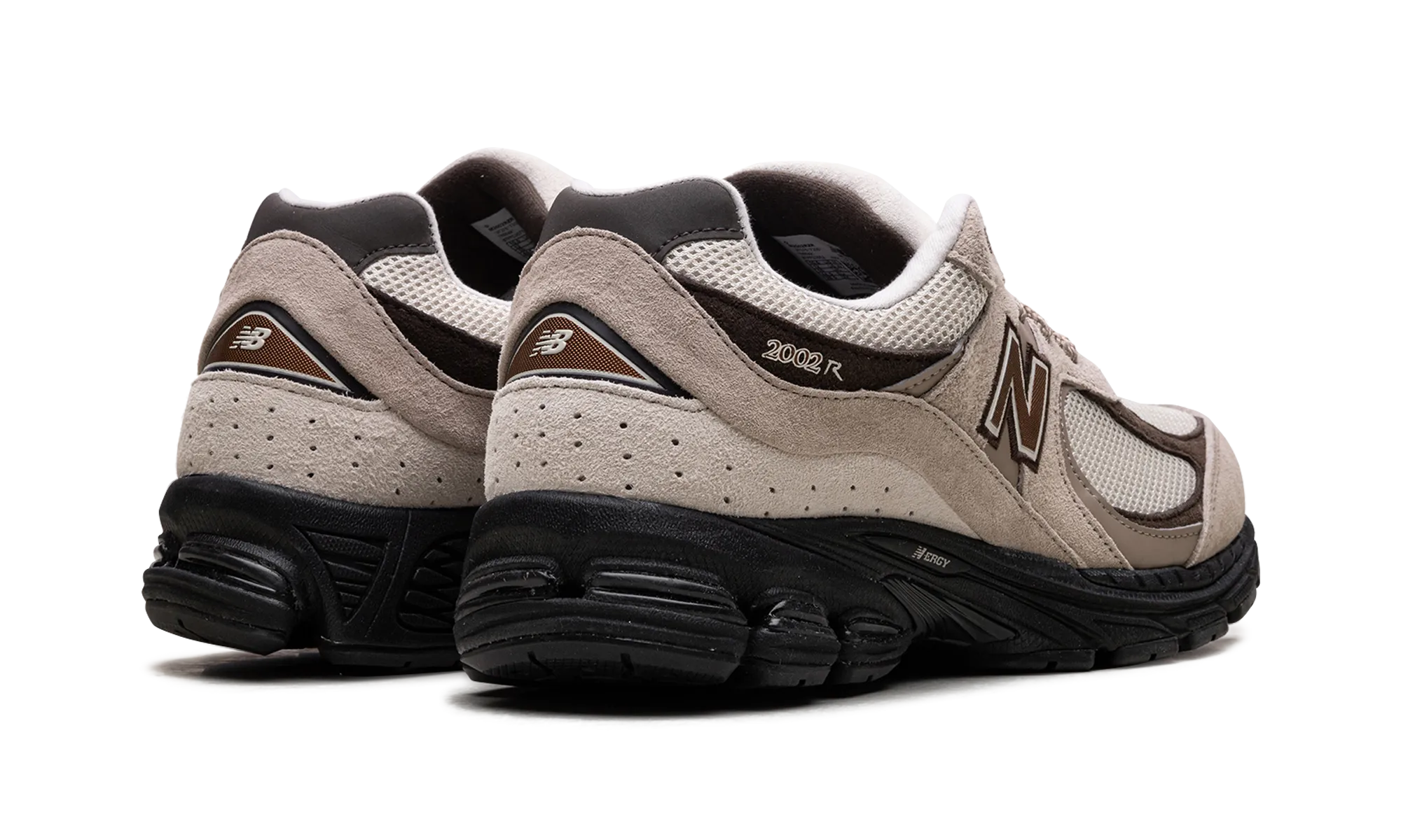 Match Go 2002R "Cream Kumquat"