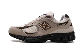 2002R "Cream Kumquat" Trail Jog Desert Step