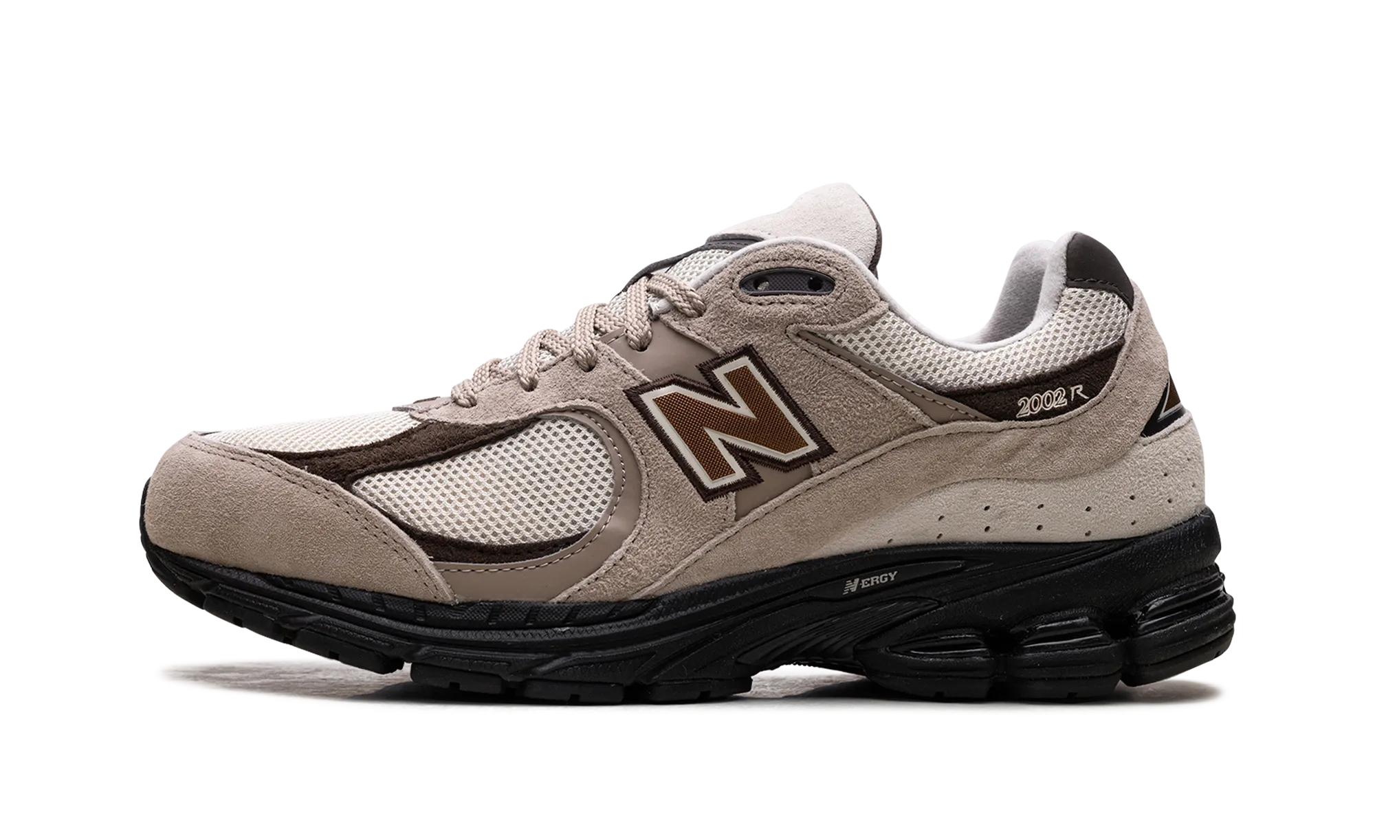 2002R "Cream Kumquat" Trail Jog Desert Step