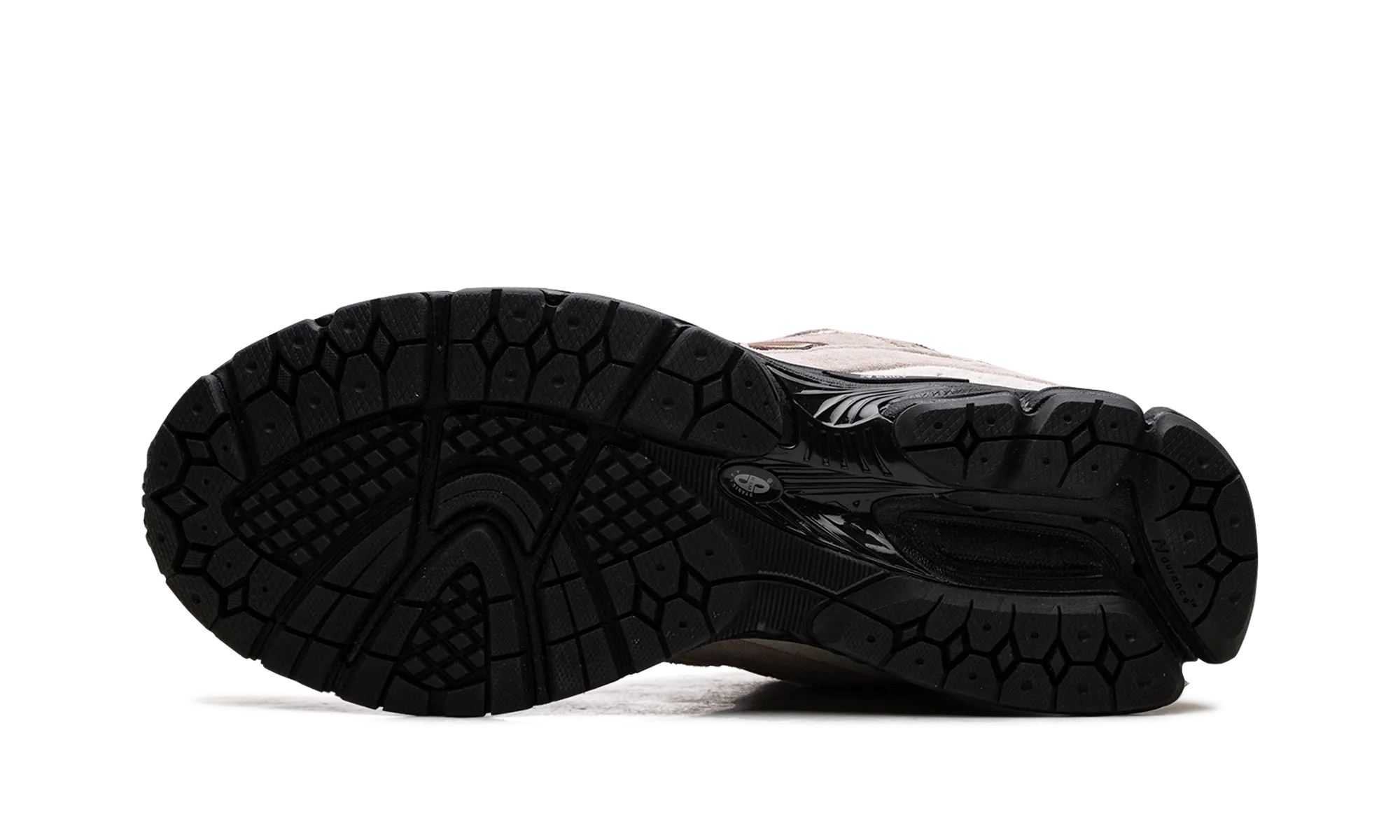 evening run Galaxy Jog 2002R "Cream Kumquat"