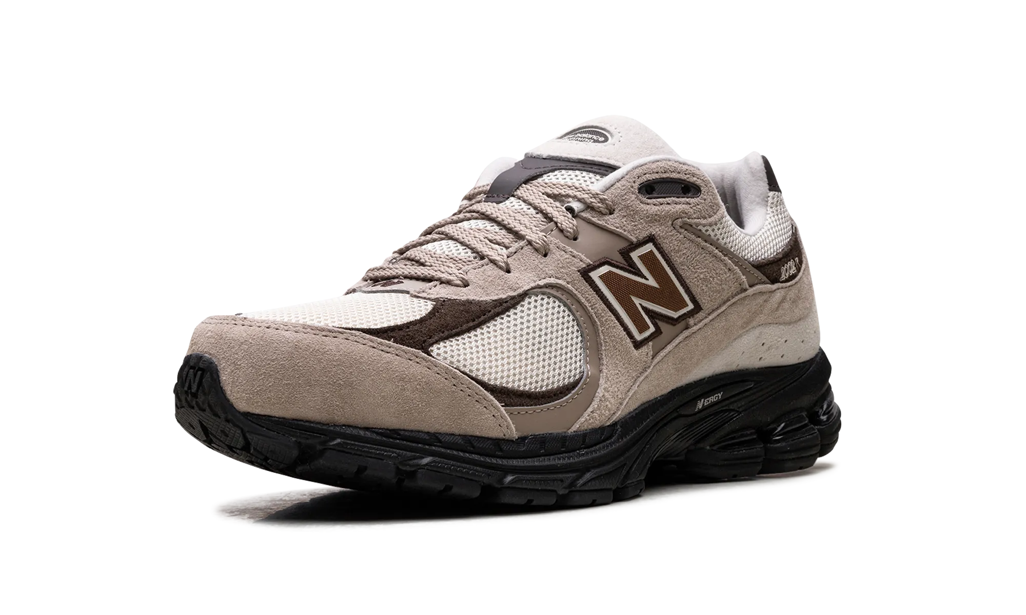 Air Cushion 2002R "Cream Kumquat"