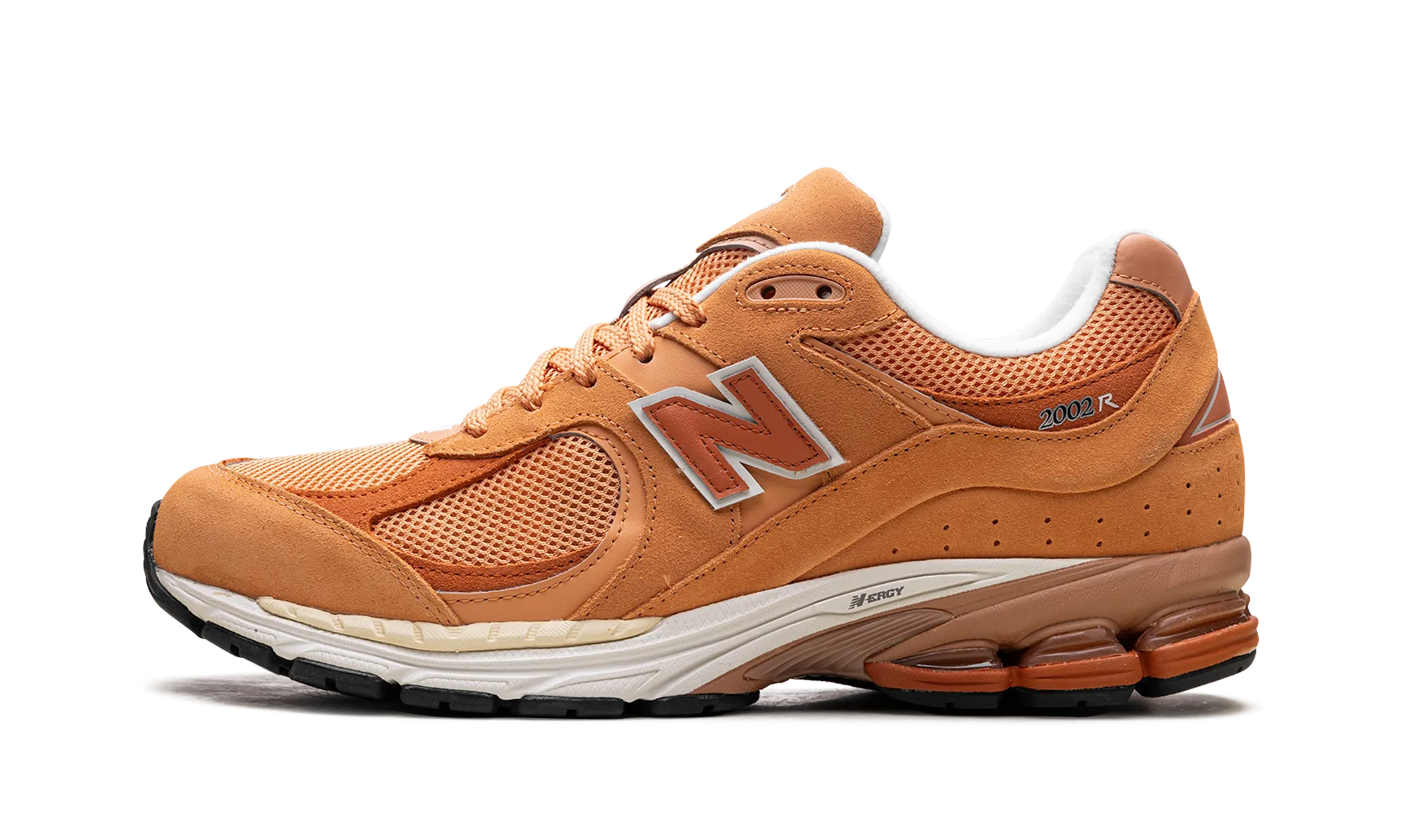 2002R "Infield Clay" Turn Step