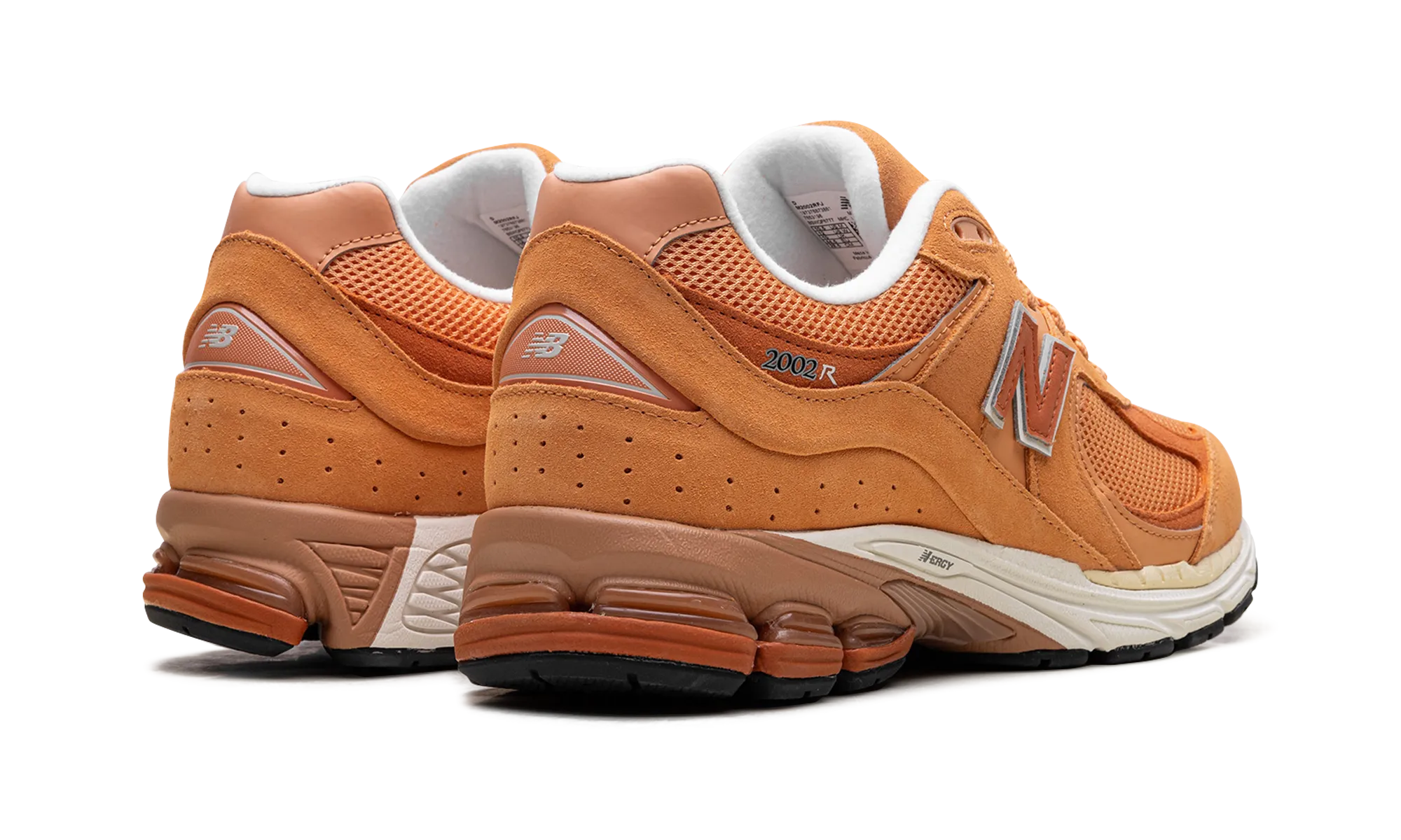 2002R "Infield Clay" Street Mood Marathon Walk