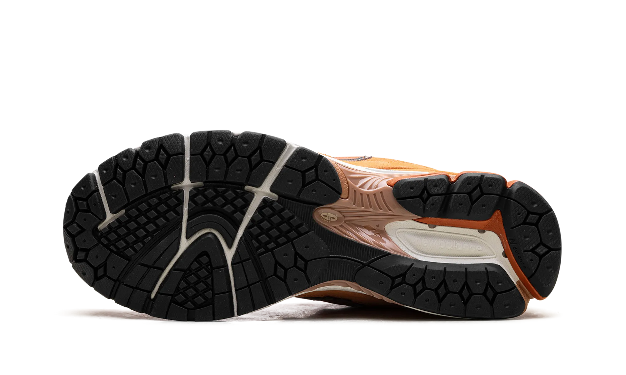 2002R "Infield Clay" Soft Hike Indoor Step