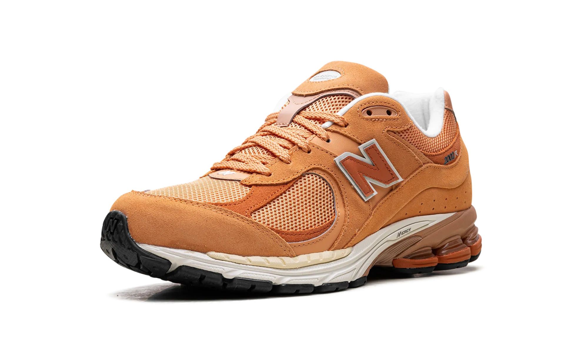 Calm Jog Holiday Outfit 2002R "Infield Clay"