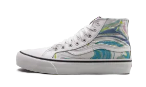 Easy Step Sk8-Hi 138 Decon "Color Marble"