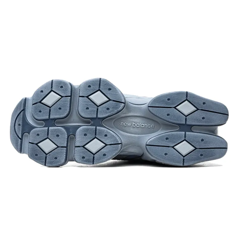 New Balance 9060 Vintage Indigo Gym Street Festival Ready