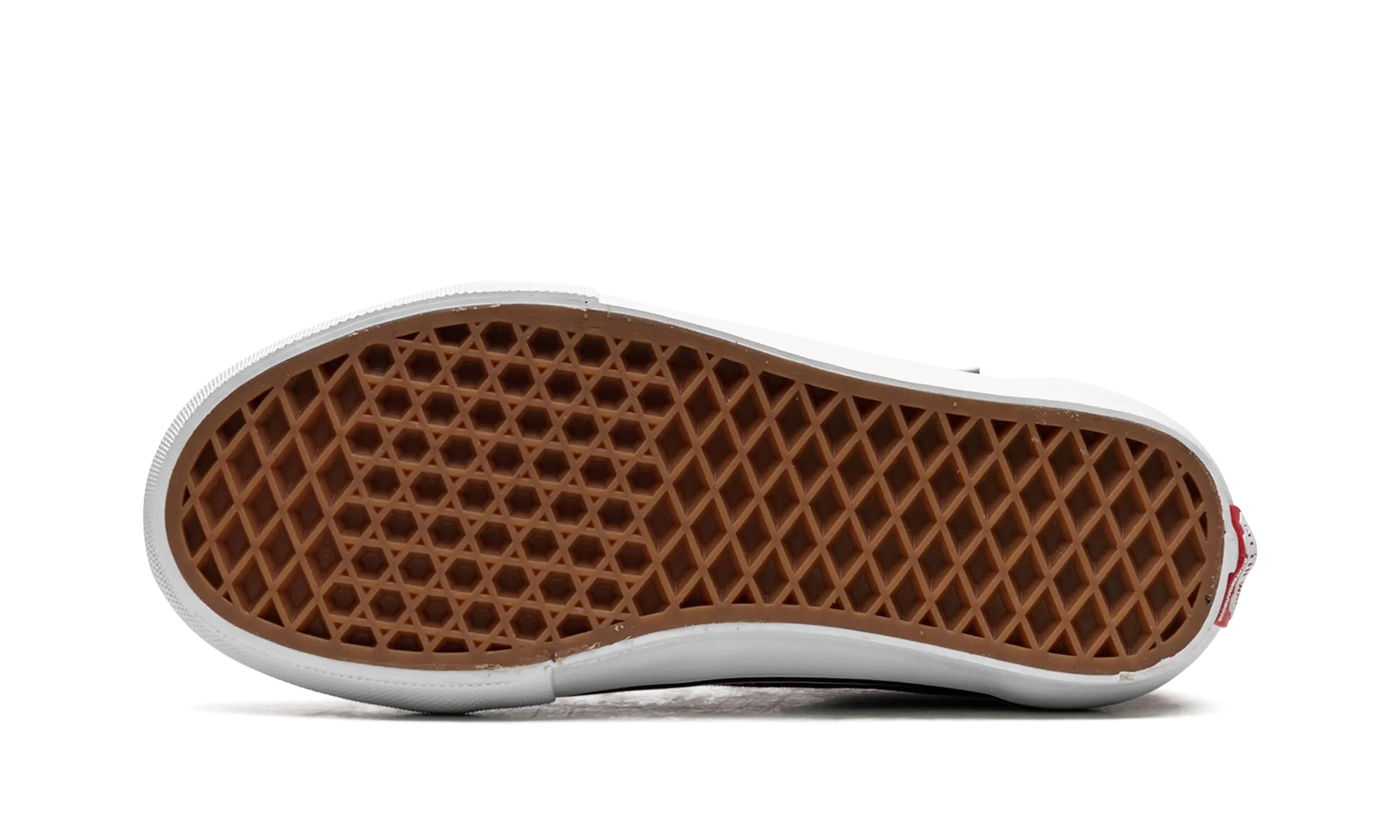 Versatile Footwear Skate Old Skool "Port"