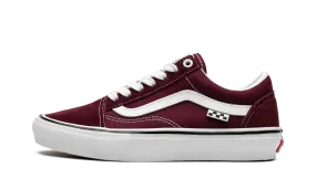 Event Step Train Hike Skate Old Skool "Port"