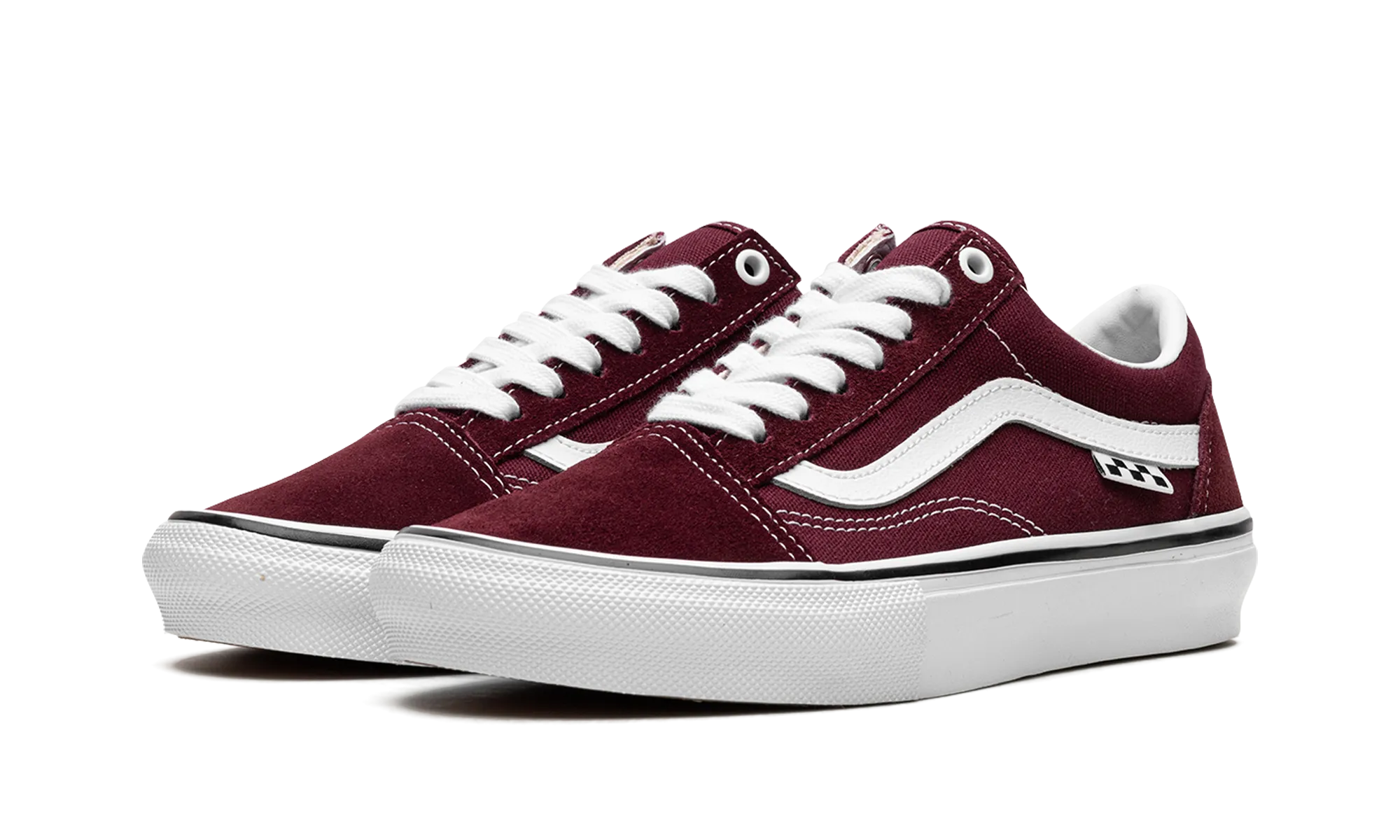 Trendy Look Skate Old Skool "Port"