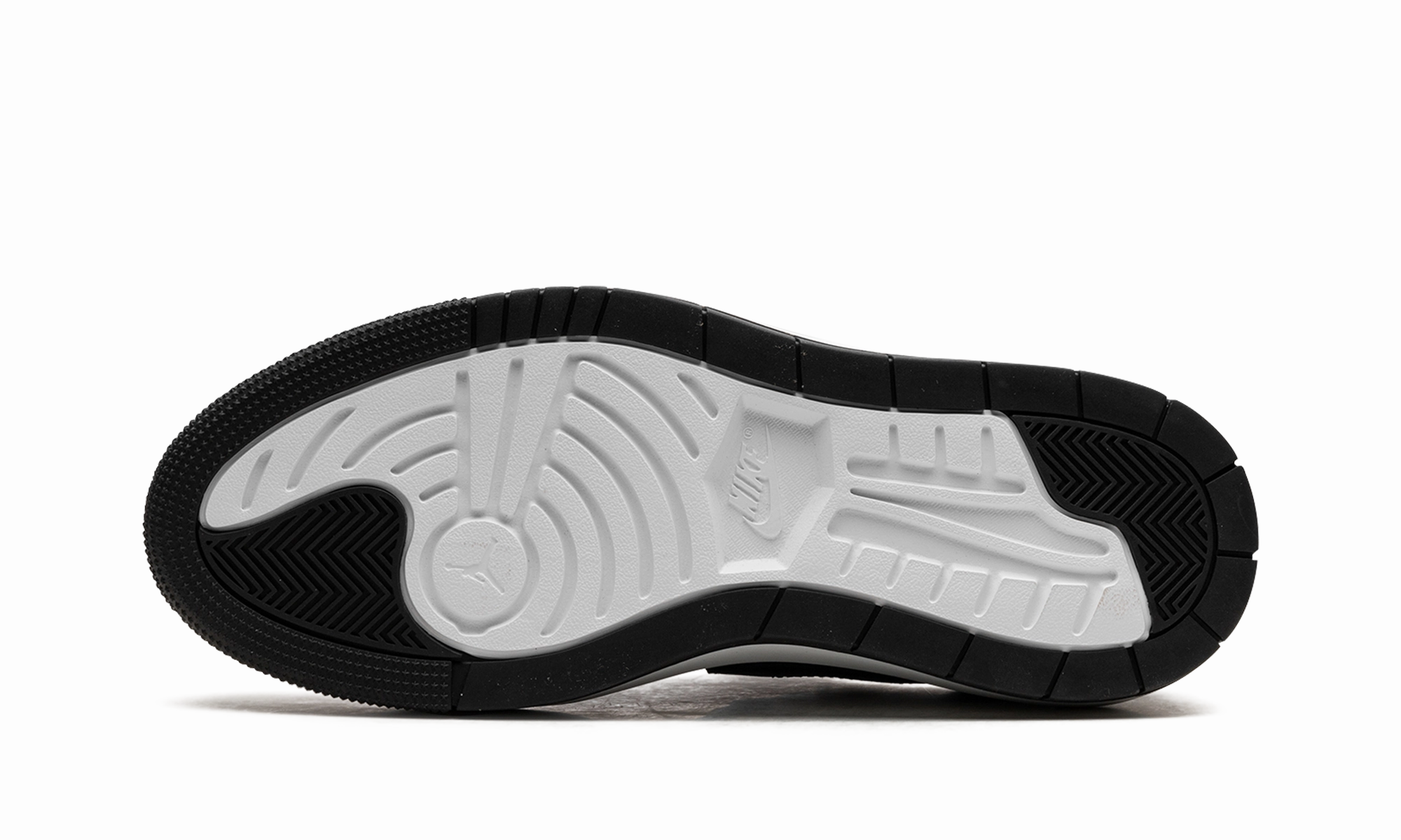 Comfortable Ride Extra Padding AIR JORDAN 1 ELEVATE LO WMNS "Panda"