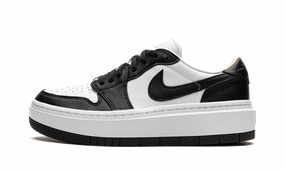 AIR JORDAN 1 ELEVATE LO WMNS "Panda" Move Free Jumping Support