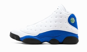 Unique Style Weather resistant Air Jordan 13 Retro "Hyper Royal"
