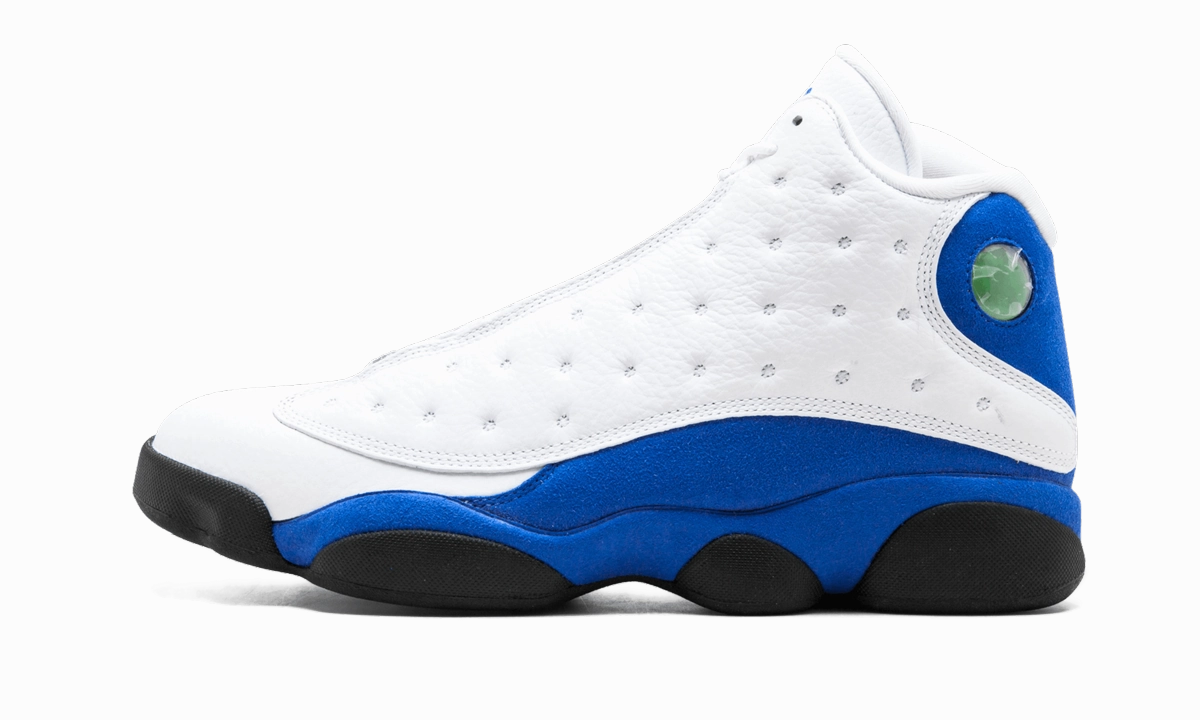 Unique Style Weather resistant Air Jordan 13 Retro "Hyper Royal"