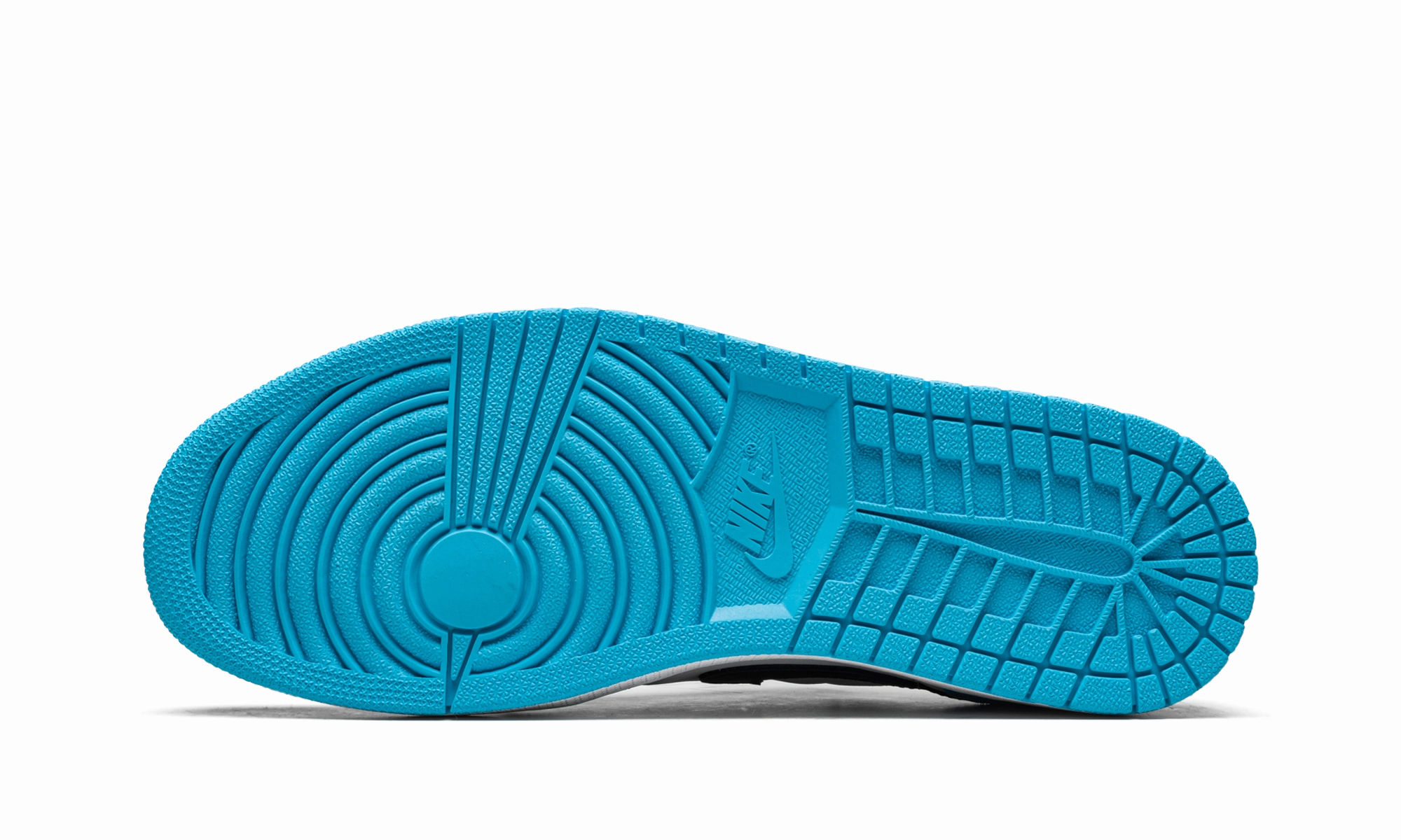 Elegant shock absorption All-around ease Air Jordan 1 Low OG "UNC"