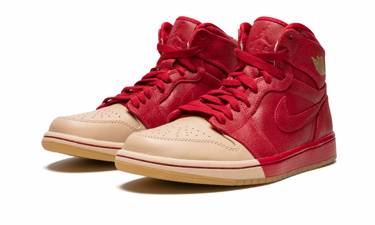 Agility Boost AIR JORDAN 1 RET HI PREMIUM WMNS